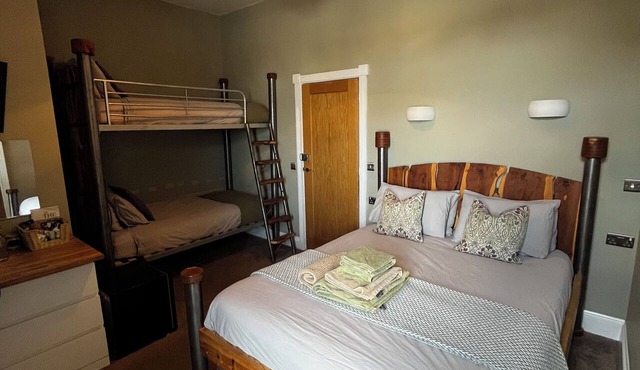 The Roost in Cullompton
