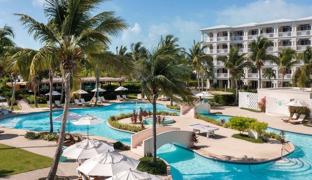 Three Garden Suites at Beach Resort | All-Inclusive & Poolside Fun, Watersports in The Bight Settlement