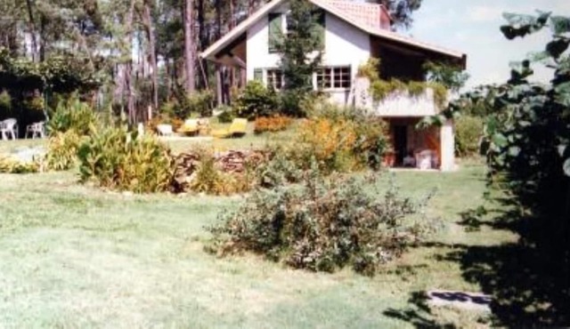 Tomino: HOUSE IN THE MIÑO´S RIVER in Tomiño