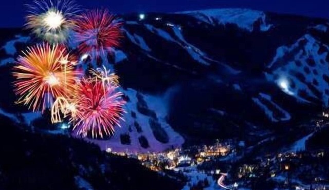 Townsend Place Beaver Creek Ski-In/Out in Beaver Creek