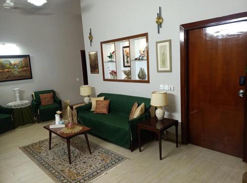 Tranquil Retreats in Lahore