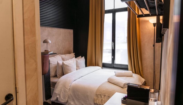 Trendy Apt. In The Heart of Ghent's Cultural Scene in Gent