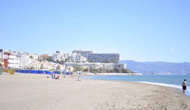 Triana in Torremolinos