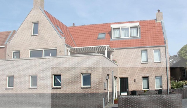 TS37 in West-Terschelling