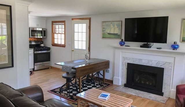 Updated Dennis Port Cottage Near Nantucket Sound (2069) in Dennis Port