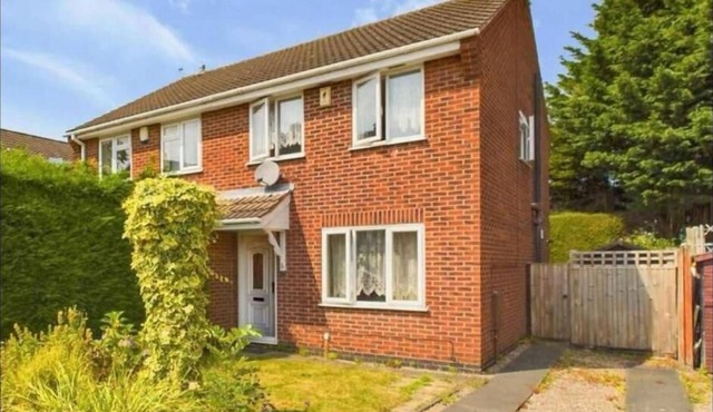 use with Modern Comforts in Nottingham