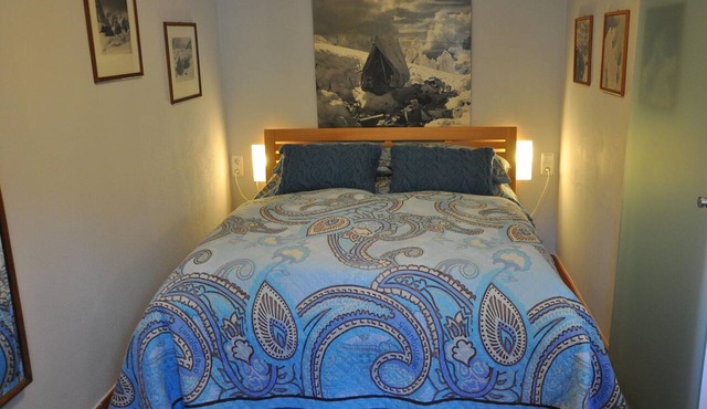 Vacation apartment 1-2 persons in Marktschellenberg