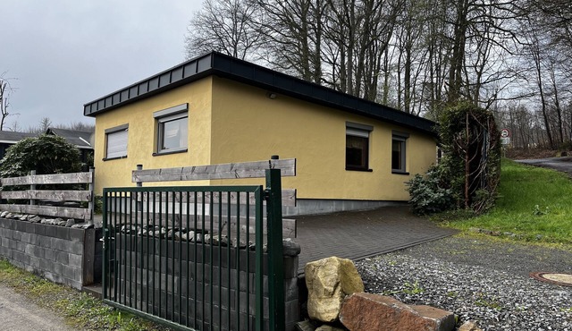 Vacation apartment Windecker Ländchen in Windeck