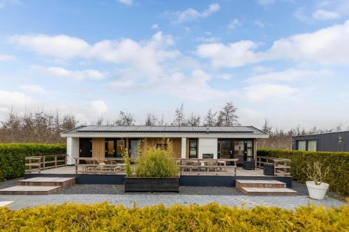 Vakantiepark In Style in Dronrijp
