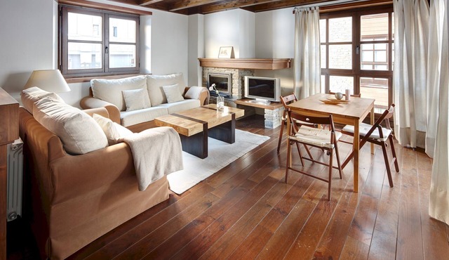 Val de Ruda 12 by FeelFree Rentals in Naut Aran
