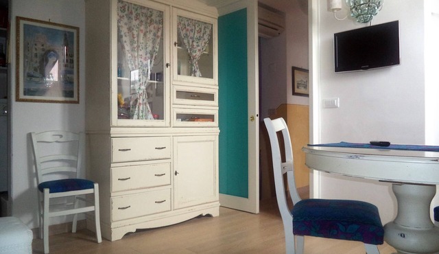 Venice Center apartment near Rialto bridge in Venezia