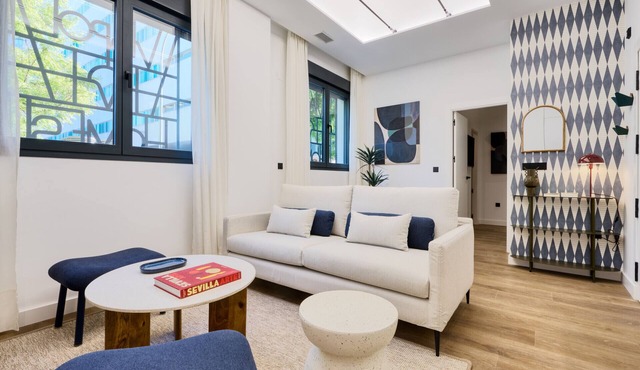 Viapol Homes 0.1 by Home at Homes in Sevilla