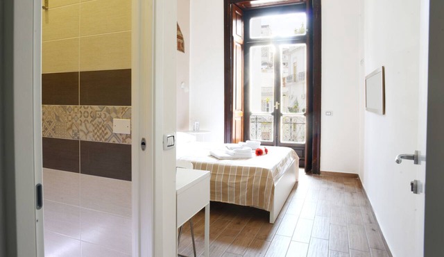 Vic' Street B&B in Naples