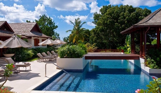 Villa Alila | Near Ocean - Located in Tropical Sandy Lane with Private Pool in Holetown