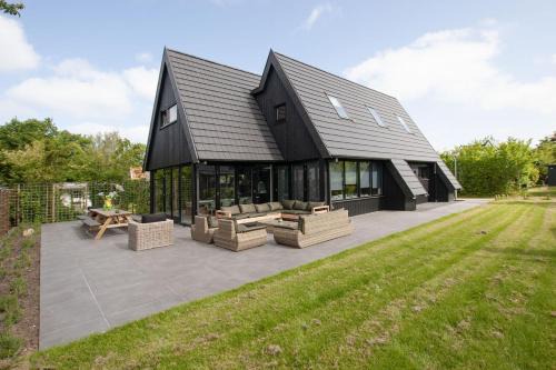 Villa Aloha in Callantsoog