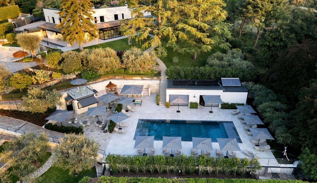 Villa Bocchi by Geco Vacation Rentals in Negrar