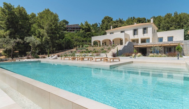 Villa Delta Skiathos in Skiathos