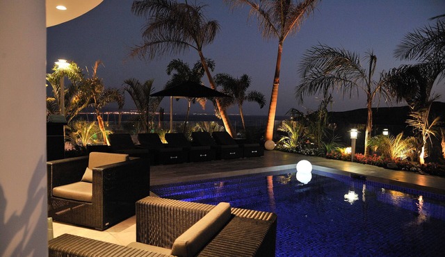 VILLA DIAMOND * A Lotus Eilat ISRAEL in EILAT