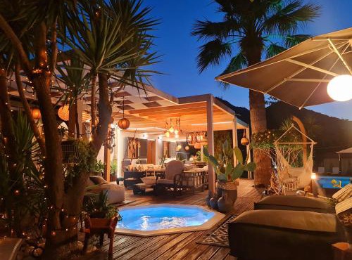 Villa Gala in Bali