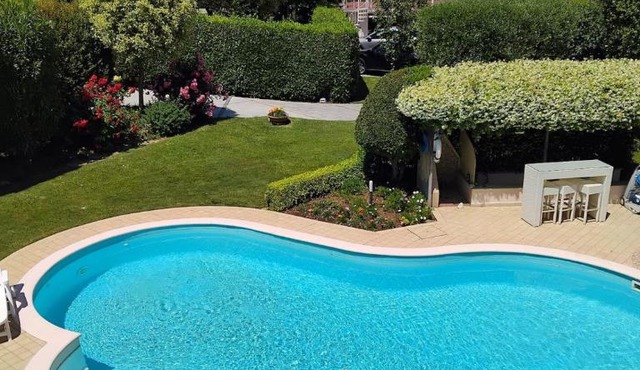 Villa Gioiello Luxury House in Montopoli in Val dʼArno