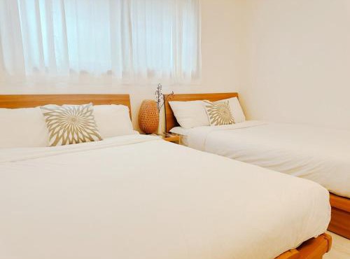 VIlla Indigo Hongdae in Seoul