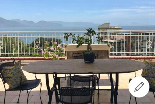Villa Marcello in Torre Annunziata