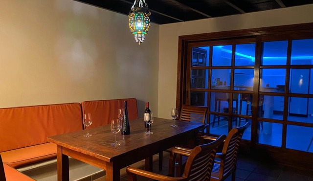 Villa Sami Lanzarote in Playa Blanca