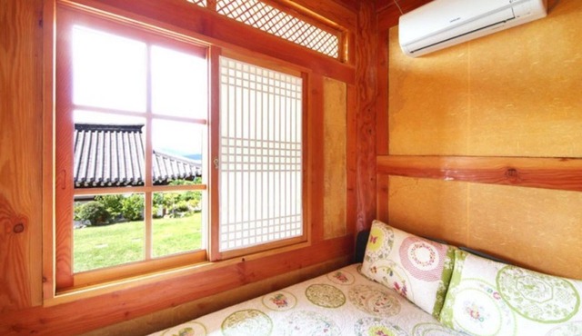 Wando Hanok Pension in Wando