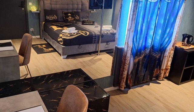 Waregem Hotel A in Waregem
