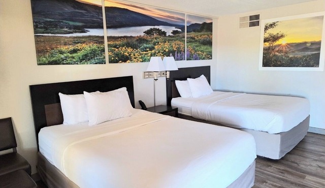 Warm Welcome with Relaxing Room and Complimentary Breakfast | 4 Rooms in Trinidad