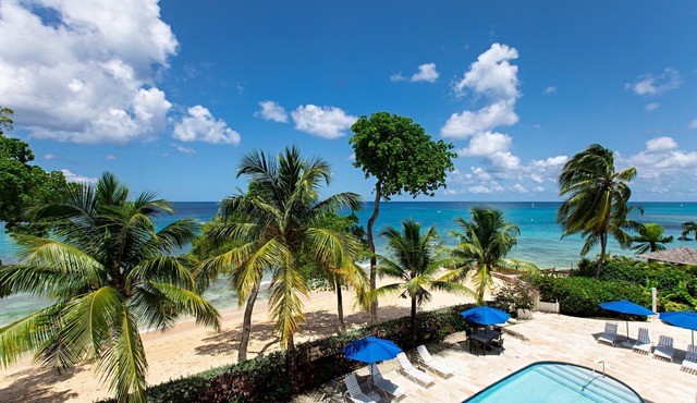 Waterside 303 in Paynes Bay