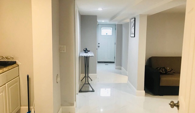 We have beautiful, serene environment for your comfort. in Queens