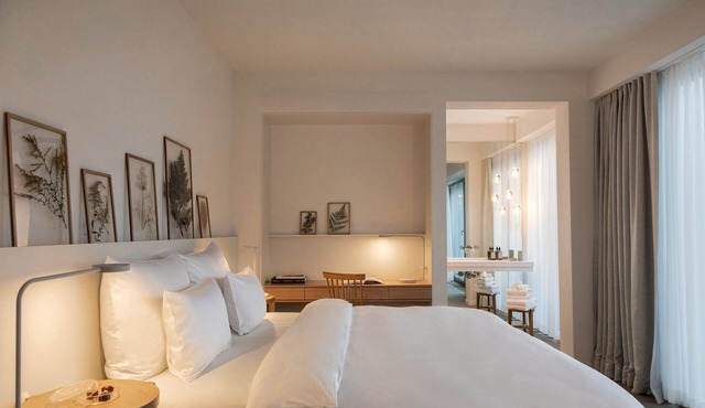 Wilmina Hotel in Berlin