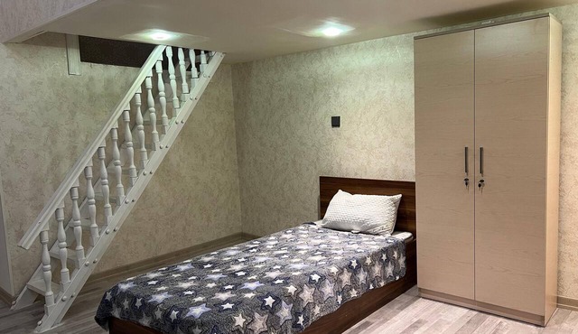 World Hostels in Baku