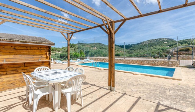 YourHouse Cigarra Alta in Manacor