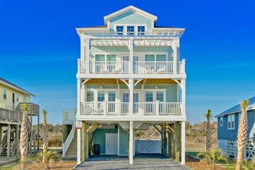 Holden Beach, NC