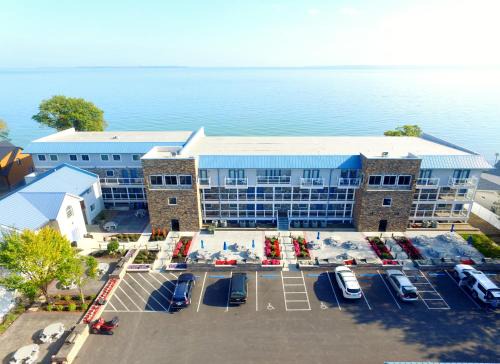 Lake Erie, OH
