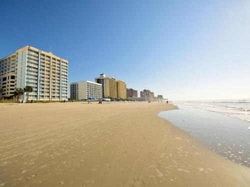 Myrtle Beach, SC