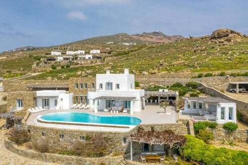 Mykonos, GR