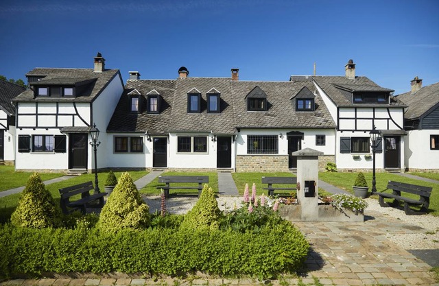 Bungalow 