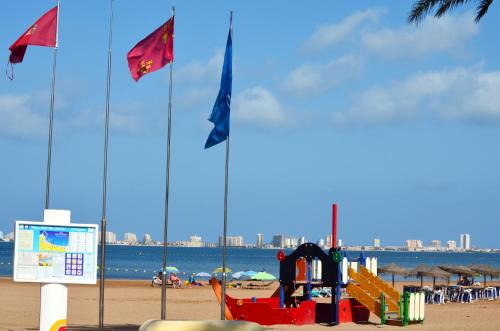 Albatros Playa 