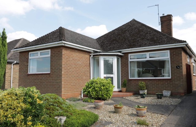 Black Edition Lodge Metheringham 