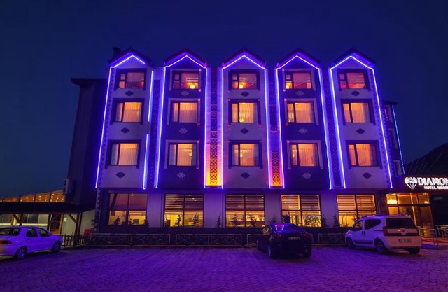 Amasra Otel 