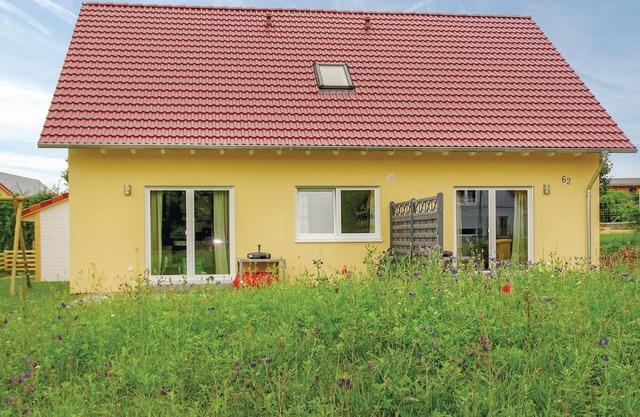 Accommodation Boiensdorf 