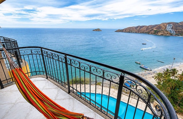 Nelcy Rios Santa Marta 