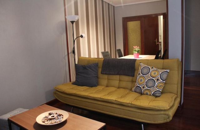 Bilbao center apartamento 2 hab in Bilbao