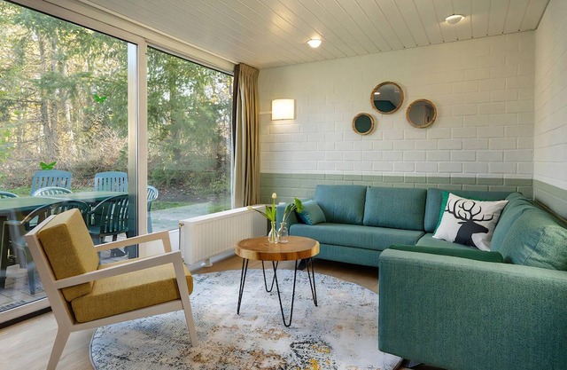 Cottage Premium Persons 
