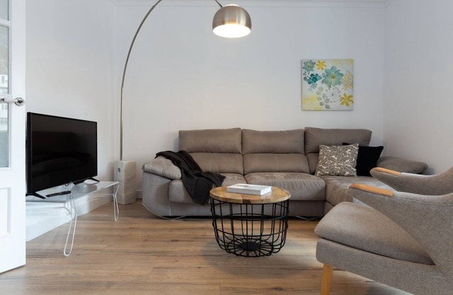 Casa Cosi Eixample 