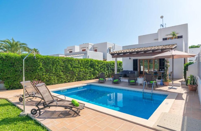 Casa Hector Villa 