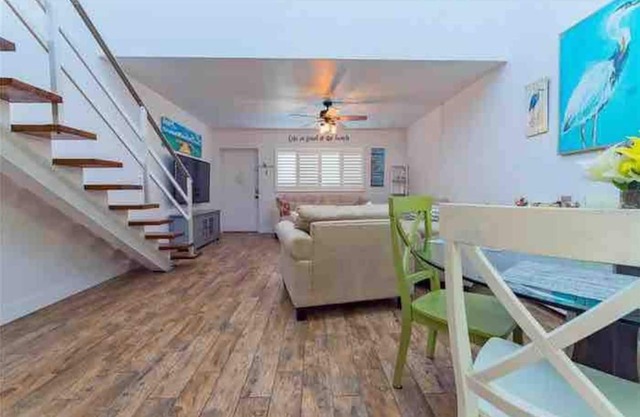 Bluegreen At Tradewinds No Pete Beach 